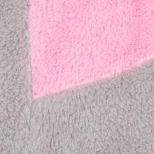 Women's bathrobe Springos HA7372