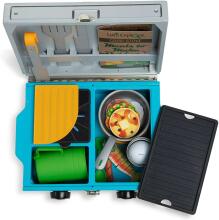 Melissa&Doug Camp Stove Play Art.40804