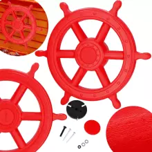 Руль для детской площадки Springos KG0038