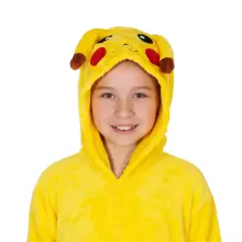 Пижама кигуруми для девочки Springos HA7315 130 - 140 см