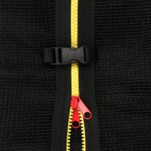 Ārējais tīkls batutam Springos TSN-8FT 244 CM 8 ft