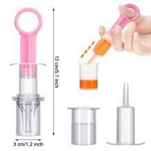 Baby Liquid Medicine Feeder Nipple Art.237226