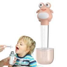 Baby Liquid Medicine Feeder/Dispenser Art.237227