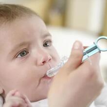 Baby Liquid Medicine Feeder/Dispenser Art.237229