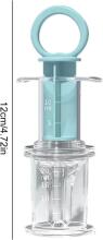 Baby Liquid Medicine Feeder/Dispenser Art.237229