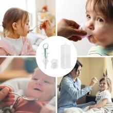 Baby Liquid Medicine Feeder/Dispenser Art.237229