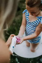 Luuv Shower Foam Art.237231