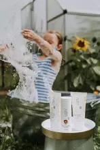 Luuv Kids Shampoo Art.237233