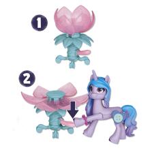My Little Pony Izzy teepidu