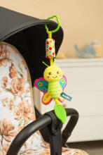 Sensillo Butterfly Art.237260  Butterfly Hanging Toy