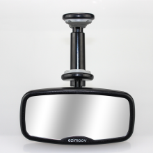 Ezimoov Clip Mirror Art.EZ-1106
