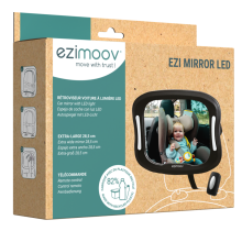 Ezimoov Led Mirror Art.EZ-1101