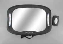 Ezimoov Led Mirror Art.EZ-1101