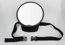 Ezimoov Round Mirror Art.EZ-1105