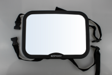 Ezimoov Squarre Mirror Art.EZ-1103