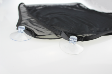 Ezimoov Sun Back  Art.EZ-1504