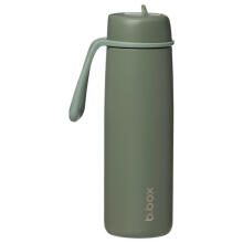 Thermal Bottle 690ml, Olive, b.box