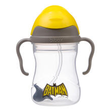 Batman Sippy cup, b.box