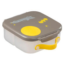 Batman by b.box, Mini Lunchbox