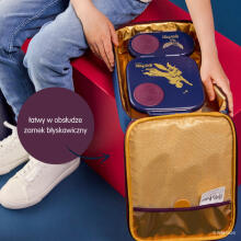 Harry Potter by b.box Thermal bag for lunchbox
