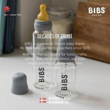 Bibs Baby Bottle Complete Set Art.237444 Mauve