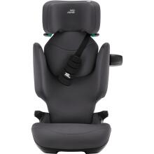BRITAX autokrēsls, 100-150 cm, KIDFIX PRO, midnight grey - classic, 2000040455