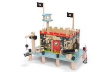 Buccaneer's Pirate Fort