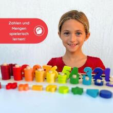 Montessori Wooden Toy  Art.237541