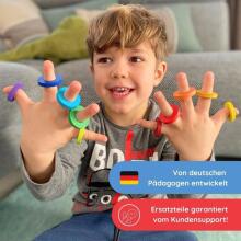 Montessori Wooden Toy  Art.237541