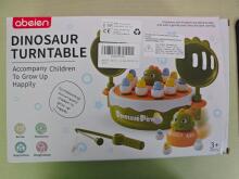 Dongzqan Dinosaur Board Game Art.237543