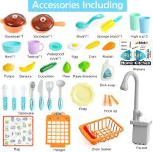 Diealles  Kitchen Set Art.237545