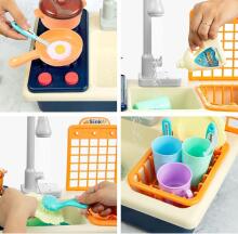 Diealles  Kitchen Set Art.237545