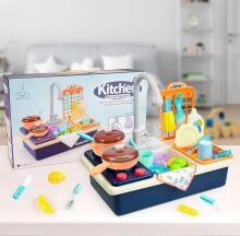 Diealles  Kitchen Set Art.237545