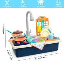 Diealles  Kitchen Set Art.237545