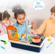 Diealles  Kitchen Set Art.237545