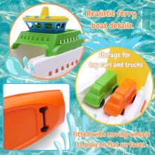 Toyland® Ferry Boat Art.237560