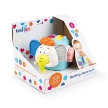 TULI FUN TF 30101 Mammoth Noisemaker