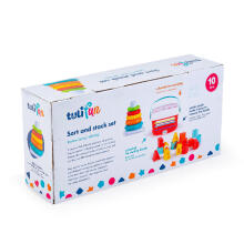 TULI FUN TF 30116 Sort and Arrange Set