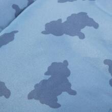 Sleeping bag Springos SB0006, 4-in-1, for stroller, sled, and carrycot