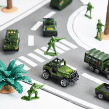 Transport Truck Toy Cars  Art.237558