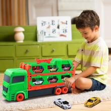 Vatos Truck Toy Cars  Art.237647