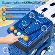 Focenat Car Transporter Toy  Art.237649