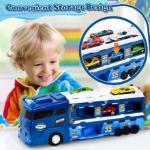 Focenat Car Transporter Toy  Art.237649