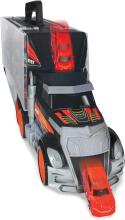 Dickie Toys Clever Car Transporter Art.237652