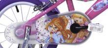 Детский велосипед 16'' ''WINX''