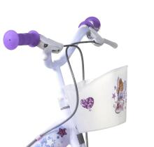 Детский велосипед 16'' ''WINX''