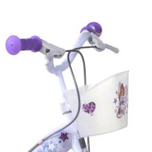 Bebe Basic Bicycle 14" Winx Art.237667 Bērnu velosipēds
