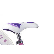 Bebe Basic Bicycle 14" Winx Art.237667 Bērnu velosipēds