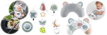 Nukido Interactive 5-in-1 Play Arch Art.237689