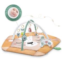 Nukido Interactive 5-in-1 Play Arch Art.237689